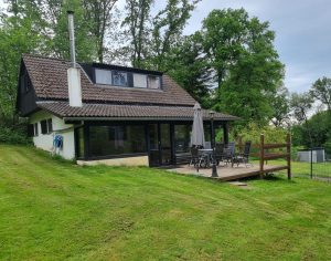 Das kleine Paradies Westerwald