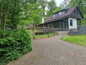 Das kleine Paradies Westerwald