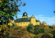 Schloß Hachenburg