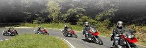 Motor Urlaub